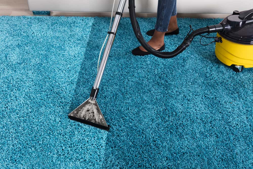 Professional Carpet Cleaning service in Australia