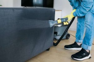 Professional Upholstery Cleaning Australia